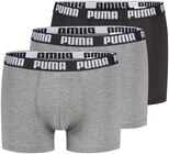 Herren Boxershorts von PUMA im aktuellen REWE Prospekt für 18,99 €