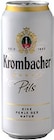 Pils oder Radler Angebote von Krombacher bei Kaufland Aachen für 0,69 €