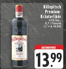 Premium-Kräuterlikör bei E center im Moers Prospekt für 13,99 €