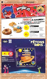 Offre Biscuit dans le catalogue Intermarché du moment à la page 6