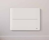 Radiateur électrique double coeur de chauffe Baco 1000 W - DeLonghi dans le catalogue Castorama