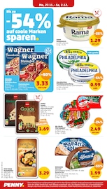 Rama im Penny-Markt Prospekt in Oberhausen Aktueller Penny-Markt Prospekt mit Rama, "Wer günstig will, muss Penny.", Seite 6