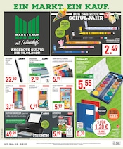 Aktueller Marktkauf Prospekt mit Drucker, "Aktuelle Angebote", Seite 13