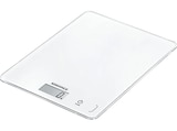 KWD Page Compact 300 Küchenwaage, Max. Tragkraft: 5 kg, Aufhängevorrichtung im MediaMarkt Saturn Prospekt KWD Page Compact 300 Küchenwaage, Max. Tragkraft: 5 kg, Aufhängevorrichtung von SOEHNLE im aktuellen MediaMarkt Saturn Prospekt für 15,99 €