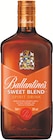 Sweet Blend Spirit Drink - BALLANTINE'S dans le catalogue Intermarché Hyper