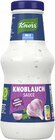 Aktuelles Schlemmersauce Knoblauch Angebot bei E center in Heilbronn ab 0,99 €