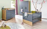 Babybett Liam im Angebot bei Segmüller in Mannheim Babybett Liam Angebote von PAIDI bei Segmüller Mannheim für 49,99 €