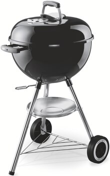 Barbecue charbon de bois original Kettle - Mr Bricolage à Suresnes Barbecue charbon de bois original Kettle en promo chez Mr Bricolage Suresnes à 99,00 €