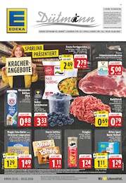 EDEKA Prospekt für Bad Iburg: "Aktuelle Angebote", 24 Seiten, 23.02.2026 - 28.02.2026