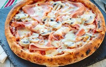 Pizza reine - Carrefour à Montpellier Pizza reine en promo chez Carrefour Montpellier à 4,90 €