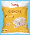 Oignons émincés surgelés - NETTO dans le catalogue Netto