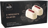 Desserts glacés individuels - ERHARD en promo chez Supermarchés Match Desserts glacés individuels - ERHARD dans le catalogue Supermarchés Match