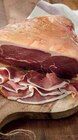 Promo Jambon de Bayonne IGP 9 Mois à 19,90 € dans le catalogue Intermarché à Saint-Pons