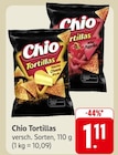 Aktuelle Chips Angebote bei EDEKA in Pforzheim Aktuelles Tortillas Angebot bei EDEKA in Pforzheim ab 1,11 €