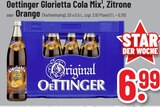 Trinkgut Frankfurt - Glorietta Cola Mix Angebot im Prospekt Glorietta Cola Mix bei Trinkgut im Frankfurt Prospekt für 6,99 €