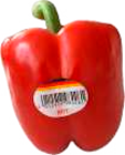 EDEKA Beckdorf - Paprika Angebot im Prospekt Paprika bei EDEKA im Beckdorf Prospekt für 0,99 €