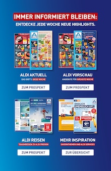 ALDI Nord Prospekt der aktuellen Woche, gültig von 03.11.2025 bis 08.11.2025 Aktueller ALDI Nord Prospekt "Aktuelle Angebote" mit 50 Seiten