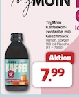 Kaffee von TryMoin für 7,99 € bei famila Nordwest im Angebot Kaffee von TryMoin im aktuellen famila Nordwest Prospekt