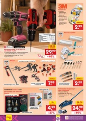 Aktueller Netto Marken-Discount Prospekt mit Auto, "Aktuelle Angebote", Seite 40