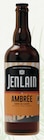 Bière Ambrée - JENLAIN en promo à 5,40 € chez Intermarché Super Bière Ambrée - JENLAIN dans le catalogue Intermarché Super