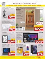 Aktueller Netto Marken-Discount Prospekt mit iPhone, "Aktuelle Angebote", Seite 31