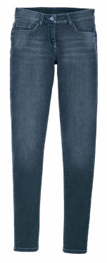 Jeans bei ALDI Nord in Remscheid Jeans im Angebot bei ALDI Nord Remscheid für 9,99 €