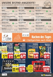 Coca Cola im EDEKA Prospekt in Brühl Aktueller EDEKA Prospekt mit Coca Cola, "Aktuelle Angebote", Seite 26