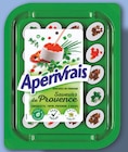 Fromage frais Saveurs de Provence - Apérivrais - Netto Fromage frais Saveurs de Provence - Apérivrais à 0,82 € dans le catalogue Netto