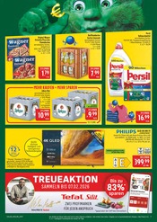 Aktueller Marktkauf Prospekt mit Fernseher, "AUSWAHL RIESIG, PREISE NIEDRIG", Seite 3