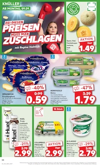 Kaufland Prospekt mit 52 Seiten (Langwedel, Rendsburg-Eckernförde)