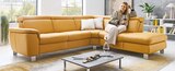 Aktuelles Ecksofa Angebot bei porta Möbel in Hannover ab 2.199,00 €