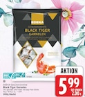 Genussmomente Black Tiger Garnelen von EDEKA im aktuellen E center Prospekt