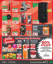 Kühlschrank im Marktkauf Prospekt "Aktuelle Angebote" mit 24 Seiten (Lippstadt)