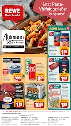 REWE Prospekt für Kamen: "Dein Markt", 30 Seiten, 13.04.2026 - 18.04.2026