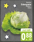 E center Krefeld - Eisbergsalat Angebot im Prospekt Eisbergsalat bei E center im Krefeld Prospekt für 0,88 €