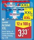 Actimel Classic XXL von Danone im aktuellen ALDI Nord Prospekt