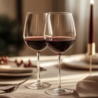 A.O.P. Bordeaux - LA PETITE CHAPELLE DE BORDEAUX SÉLECTION CLAUDE GROS en promo chez Carrefour Calais à 2,97 €
