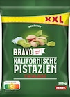 Kalifornische Pistazien von BRAVO im aktuellen Penny Prospekt