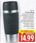 Travel Mug von Emsa für 14,99 € bei E center im Angebot Travel Mug von Emsa im aktuellen E center Prospekt