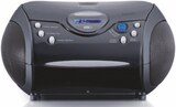 Radiorekorder mit CD-Spieler SCD 24 DAB+ Angebote von Lenco bei expert Recklinghausen für 49,99 €