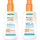 SUR TOUT - GARNIER AMBRE SOLAIRE - Carrefour SUR TOUT - GARNIER AMBRE SOLAIRE dans le catalogue Carrefour