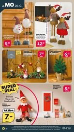 Christbaumschmuck im Netto mit dem Scottie Prospekt in Freiberg Aktueller Netto mit dem Scottie Prospekt mit Christbaumschmuck, "Günstig. Besser. Für Dich.", Seite 24