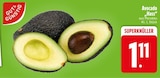 Avocado Hass von Gut & Günstig im aktuellen EDEKA Prospekt für 1,11 €