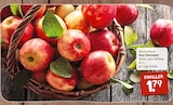 Rote Tafeläpfel bei nahkauf im Wartenberg Prospekt für 1,79 €