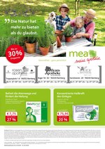 mea - meine apotheke Prospekt "Unsere Oktober-Angebote", 4 Seiten, für Bamberg, 01.10.2019 - 31.10.2019 mea - meine apotheke Prospekt "Unsere Oktober-Angebote", 4 Seiten, für Bamberg, 01.10.2019 - 31.10.2019