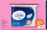 Softis Toilettenpapier Angebote von Hakle bei tegut Erfurt für 3,79 €