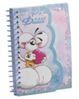 Carnet forme a6 - JouéClub Carnet forme a6 à 3,99 € dans le catalogue JouéClub