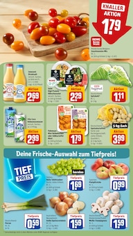 Tomaten im aktuellen REWE Prospekt (Münster) Tomaten im REWE Prospekt "Dein Markt" mit 26 Seiten (Münster)