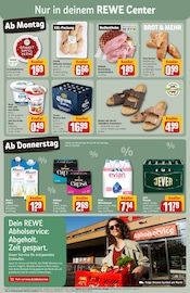 Ähnliche Regenschirm Angebote im Prospekt "Dein Markt" von REWE in Neuwied Ähnliche Angebote wie Regenschirm im Prospekt "Dein Markt" auf Seite 3 von REWE in Neuwied