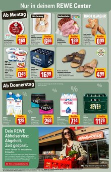 Kaffee im aktuellen REWE Prospekt (Neuwied) Kaffee im REWE Prospekt "Dein Markt" mit 30 Seiten (Neuwied)